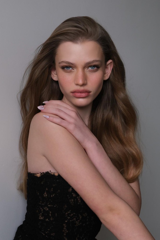 DANA HERTZ